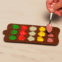 Форма для выпекания силиконовая 