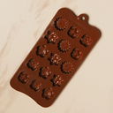 Форма для выпекания силиконовая 