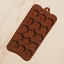 Форма для выпекания силиконовая 