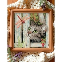 Набор для вышивания 