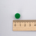 Помпоны декоративные 