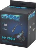 Микрофон Oklick GMNG MP-200G — фото, картинка — 13
