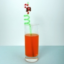 Трубочки для коктейля 