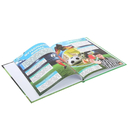 Футбол — фото, картинка — 1