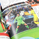 Футбол — фото, картинка — 2