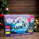 Набор для росписи по дереву 