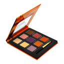 Палетка теней для век 