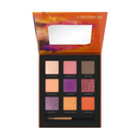 Палетка теней для век 