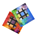 Палетка теней для век 