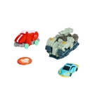 Игровой набор 