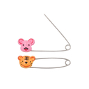 Булавки английские 