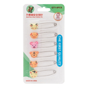 Булавки английские 