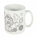 Набор для росписи кружки 