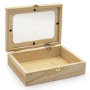 Деревянная заготовка для декорирования 