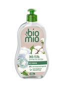 Средство для мытья посуды 