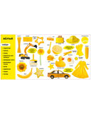 Фотокнига. Цвета — фото, картинка — 1