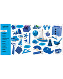 Фотокнига. Цвета — фото, картинка — 3