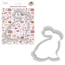 Кулинарная форма 