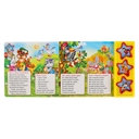 Потешки. Книжка-игрушка — фото, картинка — 4