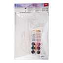 Скетчинг акварелью 