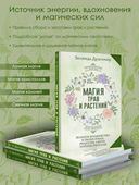 Магия трав и растений — фото, картинка — 2