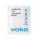 Влажные салфетки для удаления пятен (12 шт.) — фото, картинка — 1