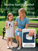 Влажные салфетки для удаления пятен (12 шт.) — фото, картинка — 5