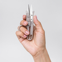 Ножницы для обрезки нитей 