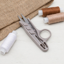 Ножницы для обрезки нитей 