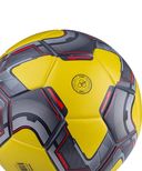 Мяч футбольный Grand №5 (жёлтый) — фото, картинка — 6