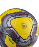 Мяч футбольный Grand №5 (жёлтый) — фото, картинка — 7