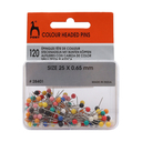 Булавки портновские 