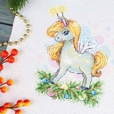 Набор для вышивания 