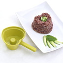 Форма для оформления блюд 