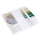 Набор для вышивания на пластиковой канве 