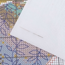 Набор для вышивания на пластиковой канве 