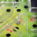 Весёлый лабиринт — фото, картинка — 3