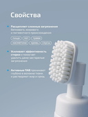 Пена-очиститель для одежды и текстиля 