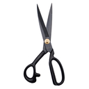 Ножницы портновские цельнометаллические (25,7 см) — фото, картинка — 1