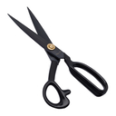 Ножницы портновские цельнометаллические (25,7 см) — фото, картинка — 2