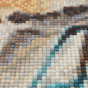 Алмазная вышивка-мозаика 