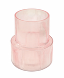 Ваза стеклянная 