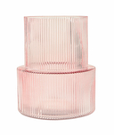 Ваза стеклянная 