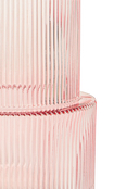 Ваза стеклянная 