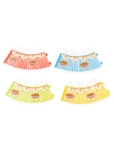 Взрывной попкорн — фото, картинка — 2