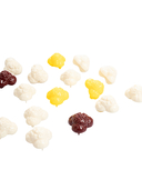 Взрывной попкорн — фото, картинка — 3