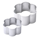 Набор кулинарных форм 