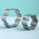 Набор кулинарных форм 