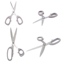 Набор ножниц для рукоделия (2 шт.) — фото, картинка — 1