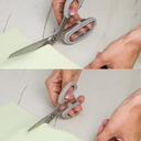 Набор ножниц для рукоделия (2 шт.) — фото, картинка — 3